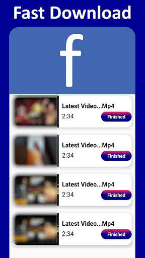 x🔥 xnBrowse:Social Video Downloader,Unblock Sites screenshot 3