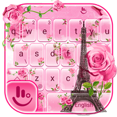 Rose Paris icon