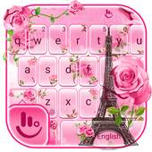 Rose Paris 6.6.23.2019