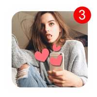Pair meet - Adult Dating&Adult Chat App