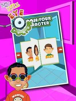 Eye Doctor screenshot 11