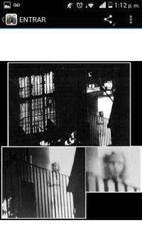 Fotos de Fantasmas screenshot 3