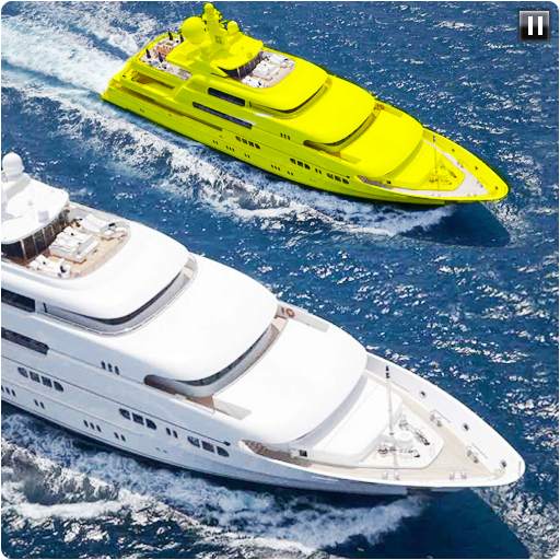 Cruise Ship Driving Simulator: Boat Game 2021 1.2