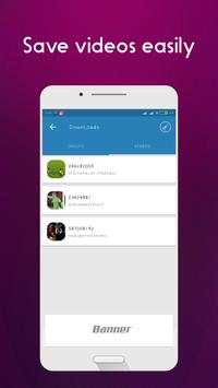 Video Downloader For Instagram screenshot 5