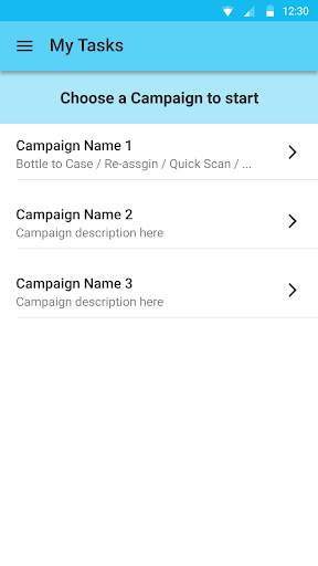 Scantrust Enterprise screenshot 3