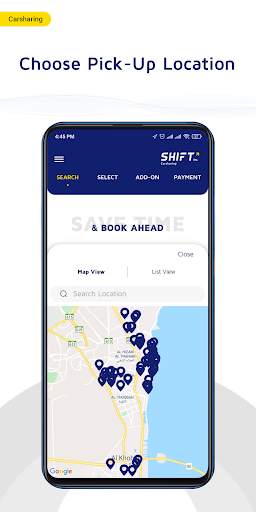 SHIFT inc screenshot 6