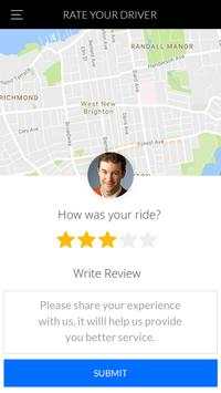 TruckUber Driver screenshot 4