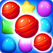 Chewing Candy icon