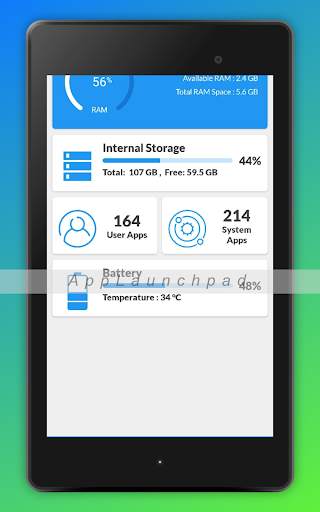 CPU-Buzz 13 تصوير الشاشة
