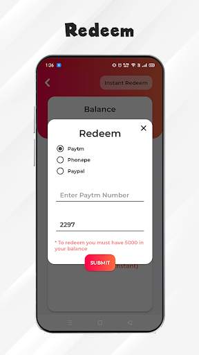 Daily Scratch & Win Money screenshot 4