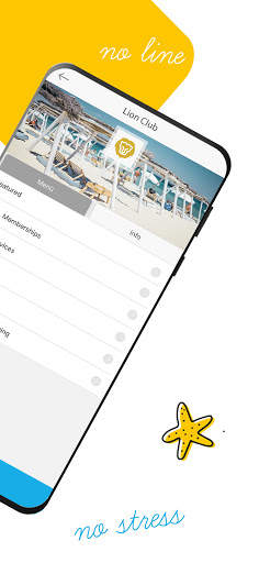 Riva Booking screenshot 3
