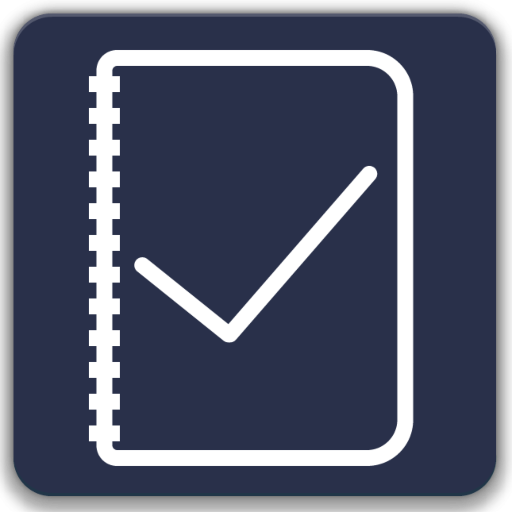 Homework Planner - Student Agenda &amp; Task Manager icon