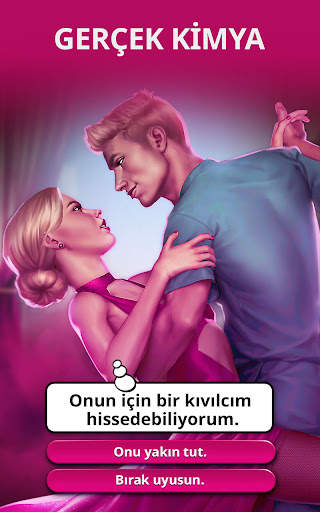 Tabou Stories®: Aşk Oyunları screenshot 13
