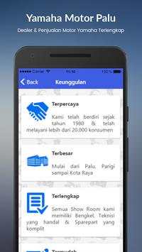 Alimo Motor Grup screenshot 2
