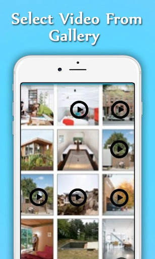 Video Crop – Trim & Cut Videos screenshot 3
