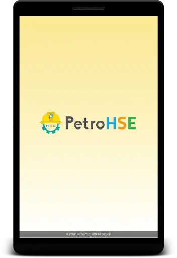 Petrogas mApp 1 تصوير الشاشة