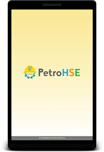 Petrogas mApp screenshot 1