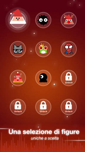 Punto e Ritmo (Dot n Beat) screenshot 6
