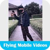 Flying Mobile Videos 3.0