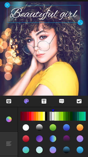 Photo Editor Pro, Photo Filters, Effect screenshot 7