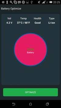 Clean Boost - Optimizer screenshot 6