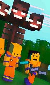 The best moments for Minecraft screenshot 2