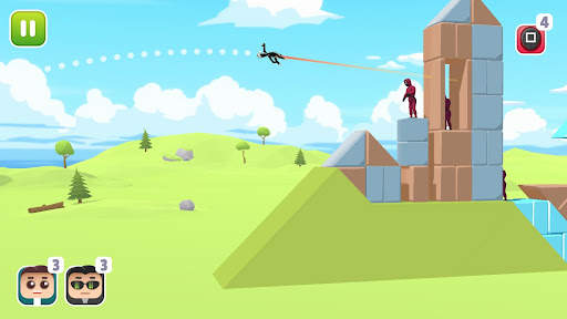 Angry Guys screenshot 4