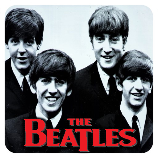 The Beatles All Songs All Albums Music Video icon