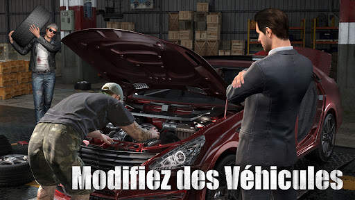 The Grand Mafia screenshot 4