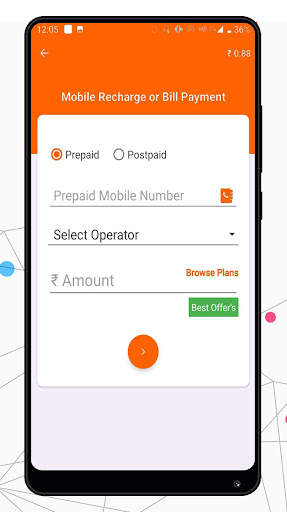 MOBI PAY: EARN MORE SAFE AND SECURE स्क्रीनशॉट 6