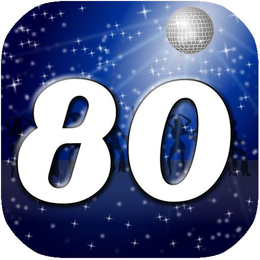 80s Music Radios Free. Eighties Radios Online 2.1