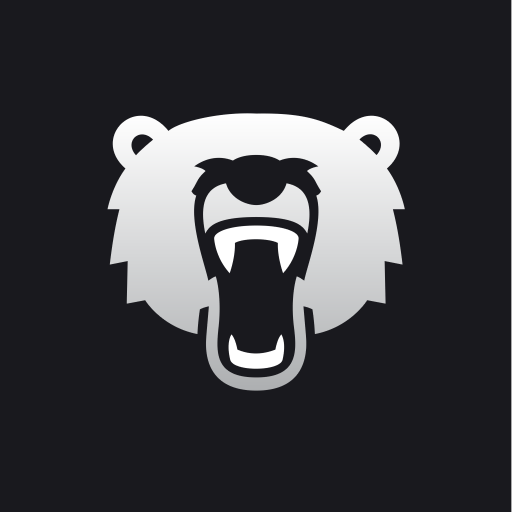 ikon Grizzly - Gay Dating and Chat