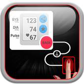 Finger Blood Pressure BP Prank 3.0