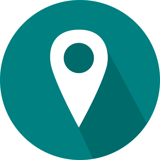 Where Am I - Find My Location icon