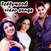 Tollywood Hot Video Songs 1.2