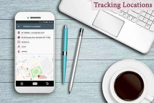 Couple Tracker screenshot 3