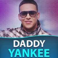 Daddy Yankee Song || Hits Of Daddy Yankee logo