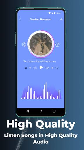 Sax Video Player All Format Free APP screenshot 4