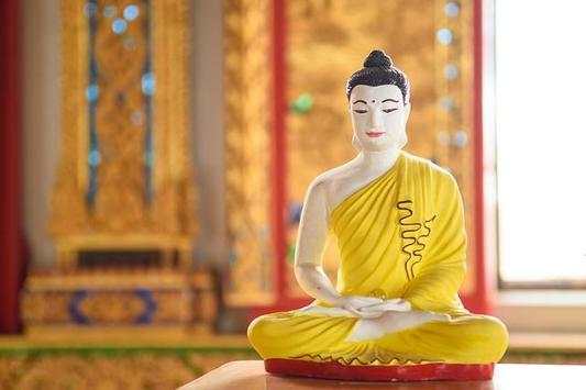 Gautam Buddha Stories screenshot 2