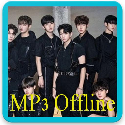 Lagu Wanna One Offline أيقونة