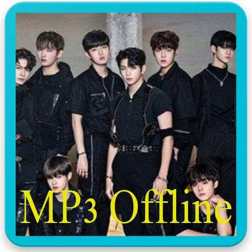Lagu Wanna One Offline 1.0