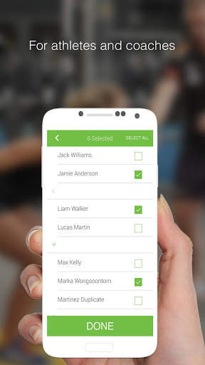 Smartabase Video Uploader screenshot 3
