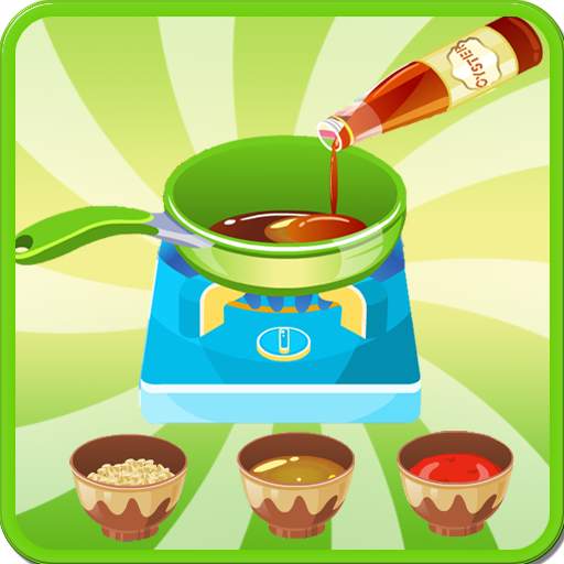 Games Cooking steaks 3.0.0