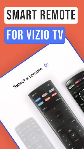 TV remote for Vizio SmartCast screenshot 17