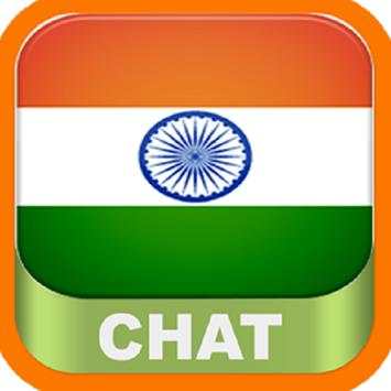 Indian Girls Chat screenshot 1