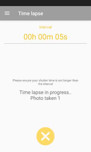 Sony Camera Remote screenshot 5