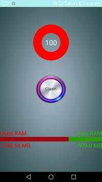 Clean Android Mobile screenshot 3