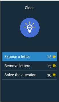 TOP DRIVER - car quiz screenshot 4