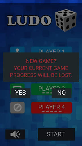 Ludo screenshot 3