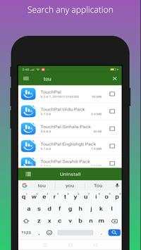 Uninstaller App: Delete Apps and Games Uninstaller screenshot 4